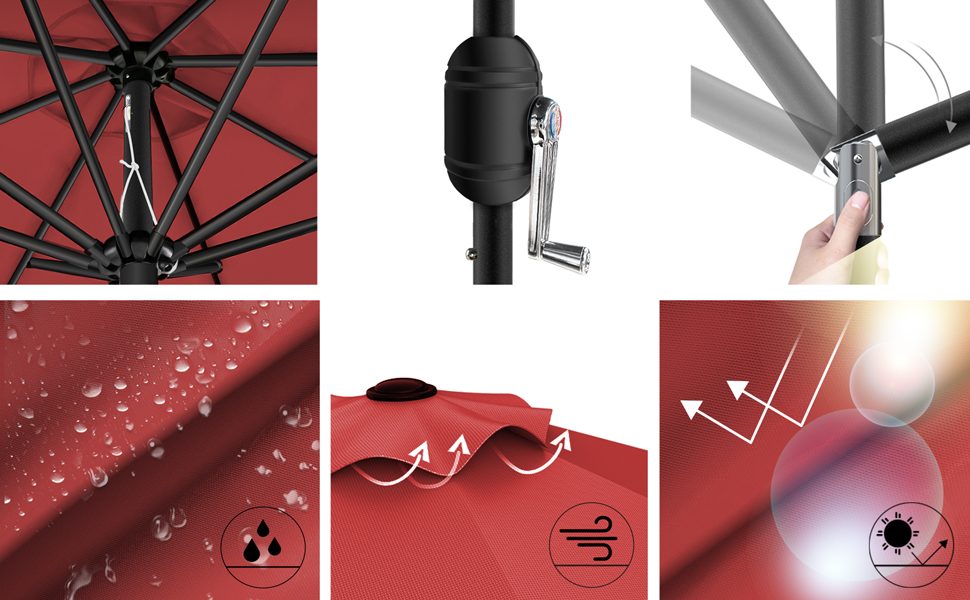 D&eacute;tails techniques